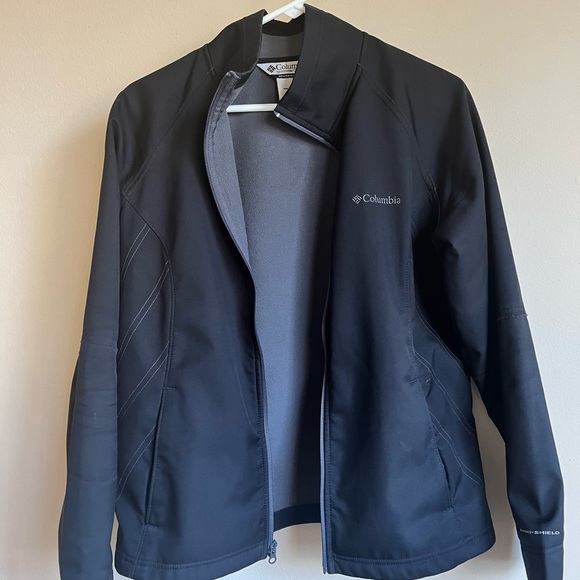 Columbia Fleece Lined Jacket - Picture 6 of 6